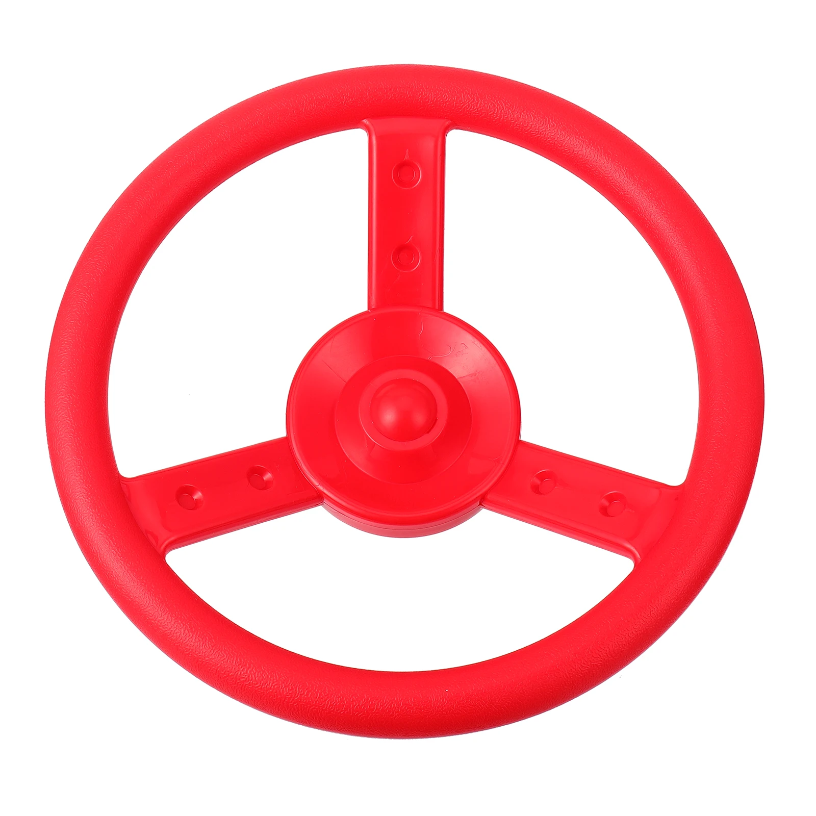

Indoor/outdoor Swing Seat Toys Recreational for Kids Plate Disc Happy Playtime Sturdy Accessory