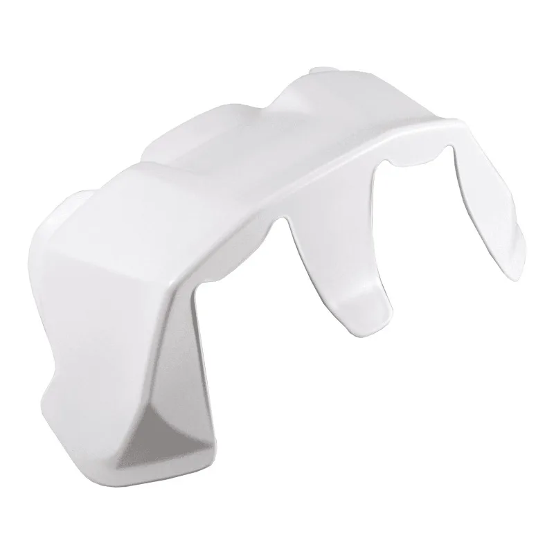 Diffuser Spoiler for Arai RX-7V Racing FIM EX2 Motorcycle Helmet RX-7X RX7X VZ-Ram RX7V RX7 Spoiler Rear Trim Helmet Accessories