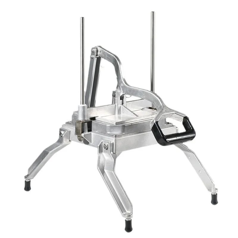 Commercial Vertical Multifunctional Cutter Vegetable Cutter Lettuce Cutting Machine