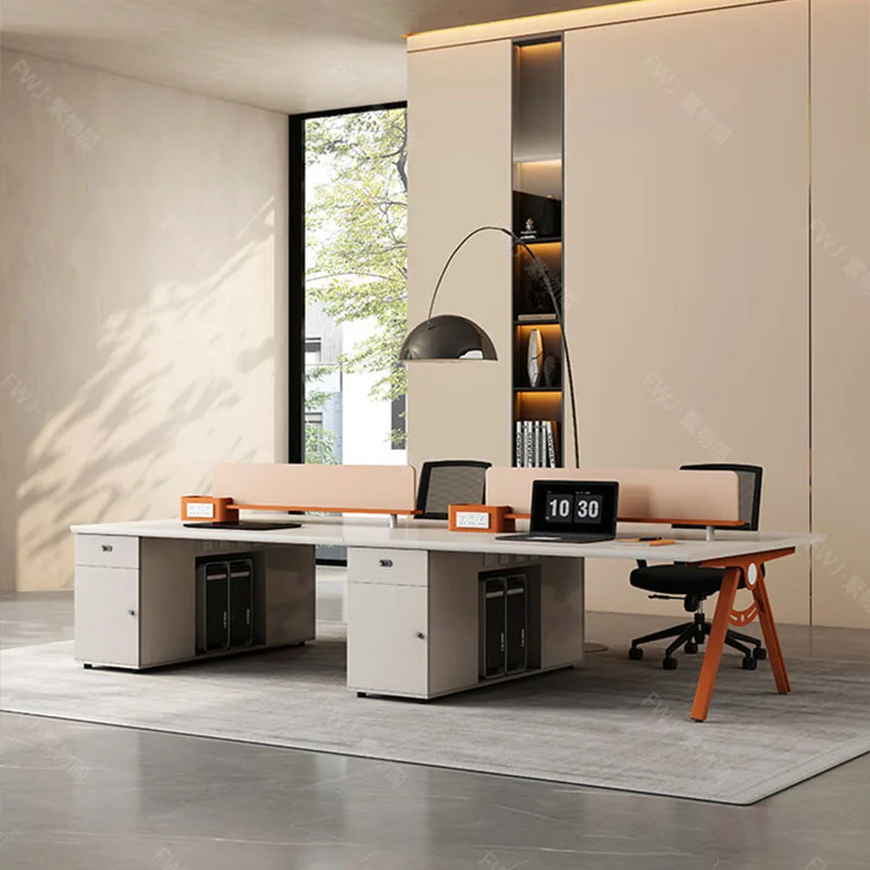 Entertainment Reception Office Desk Standing Reception Executive Organizers Office Desk Minimalist Tavolino Lounge Furniture