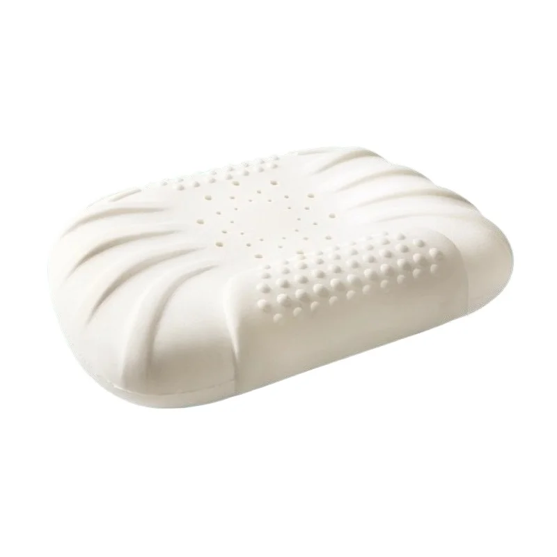 

Latex pillow, cervical spine protection, sleep aid pillow core, deep sleep pillow special does not collapse and does not deform
