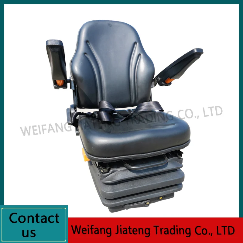 Pair Seat Assembly for Foton Lovol, Agricultural Machinery Equipment, Farm Tractor Parts, TK4420101000