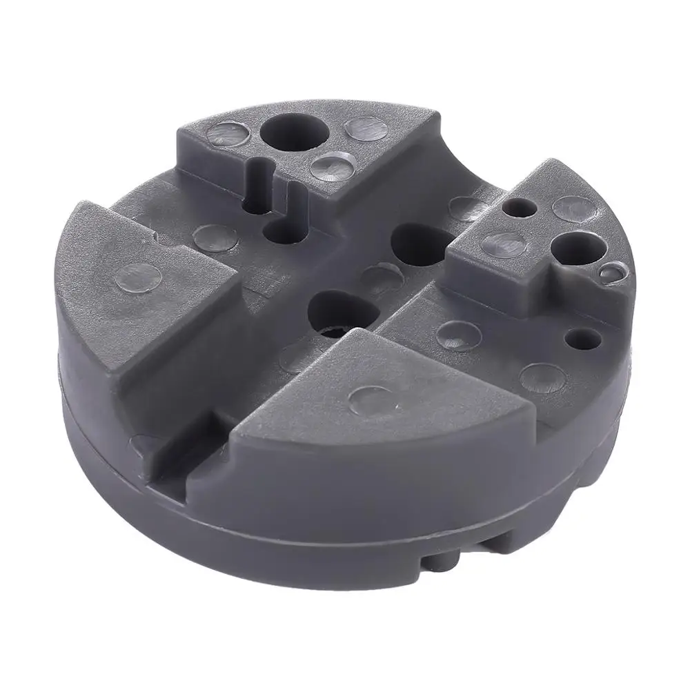 Arma de fuego Universal, banco duradero M1911 Ruger, estilo 10/22s, herramientas para pistola de monja, pistolas