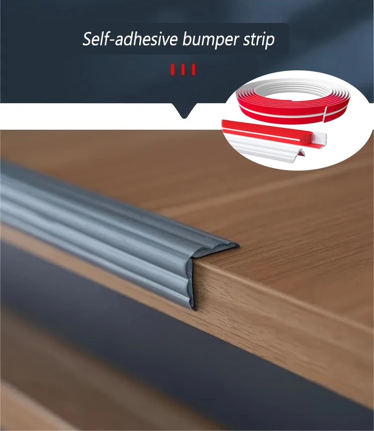 

1 шт., 1 м/39,37 дюйма, защита края стены, внутренняя и внешняя угловая защита, самоклеящаяся формовочная накладка для стола, дверная рама