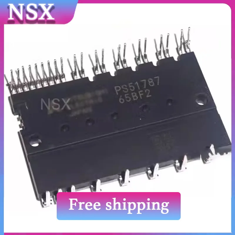 Новый оригинальный модуль кондиционирования PS51787 PS51789 Новый оригинальный модуль кондиционирования PS51787 PS51789