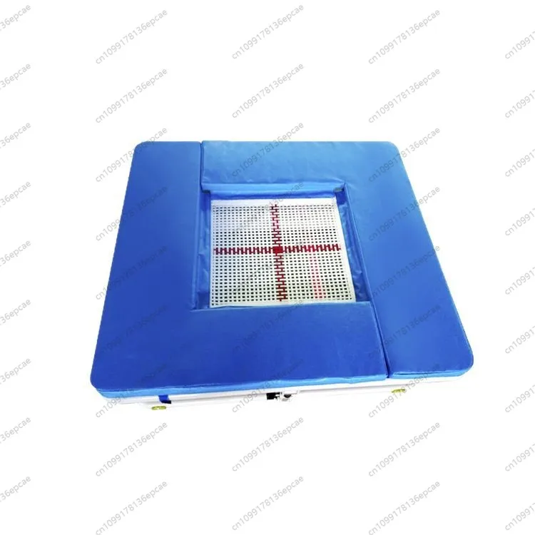 

Гимнастический стандартный мини-батут, квадратный батут, складной стандартный мини-бродяга для тренировок детей