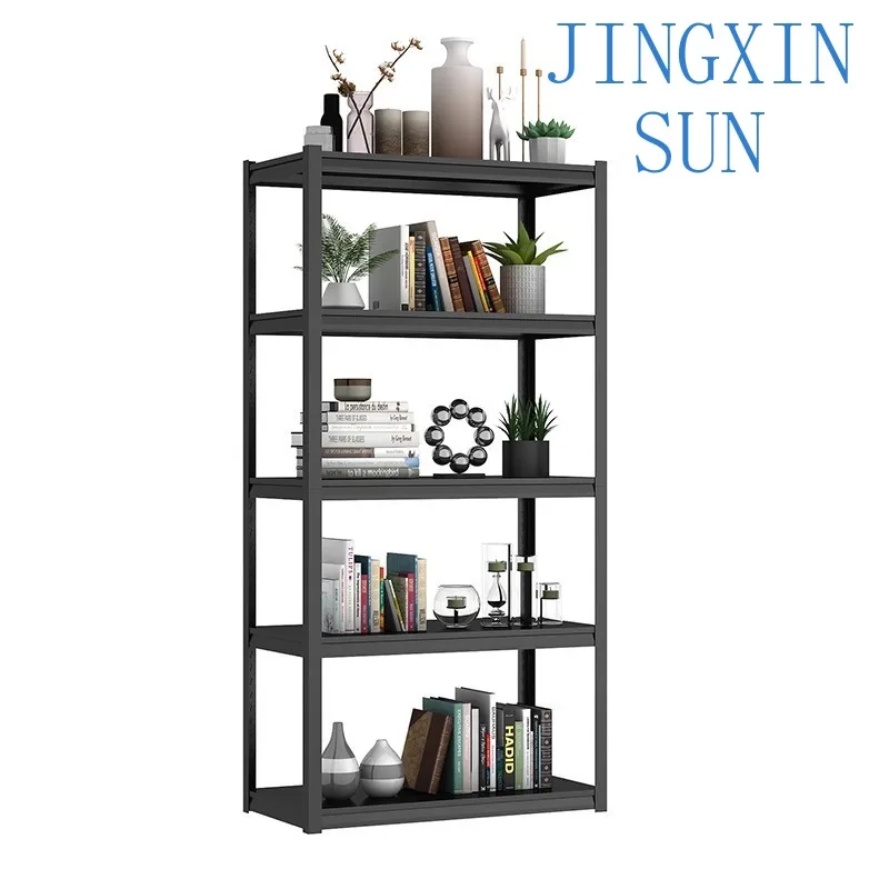 Kitchen rack Floor-to-ceiling multi-layer microwave oven pot rack Multifunctional balcony Bedroom storage rack Household st