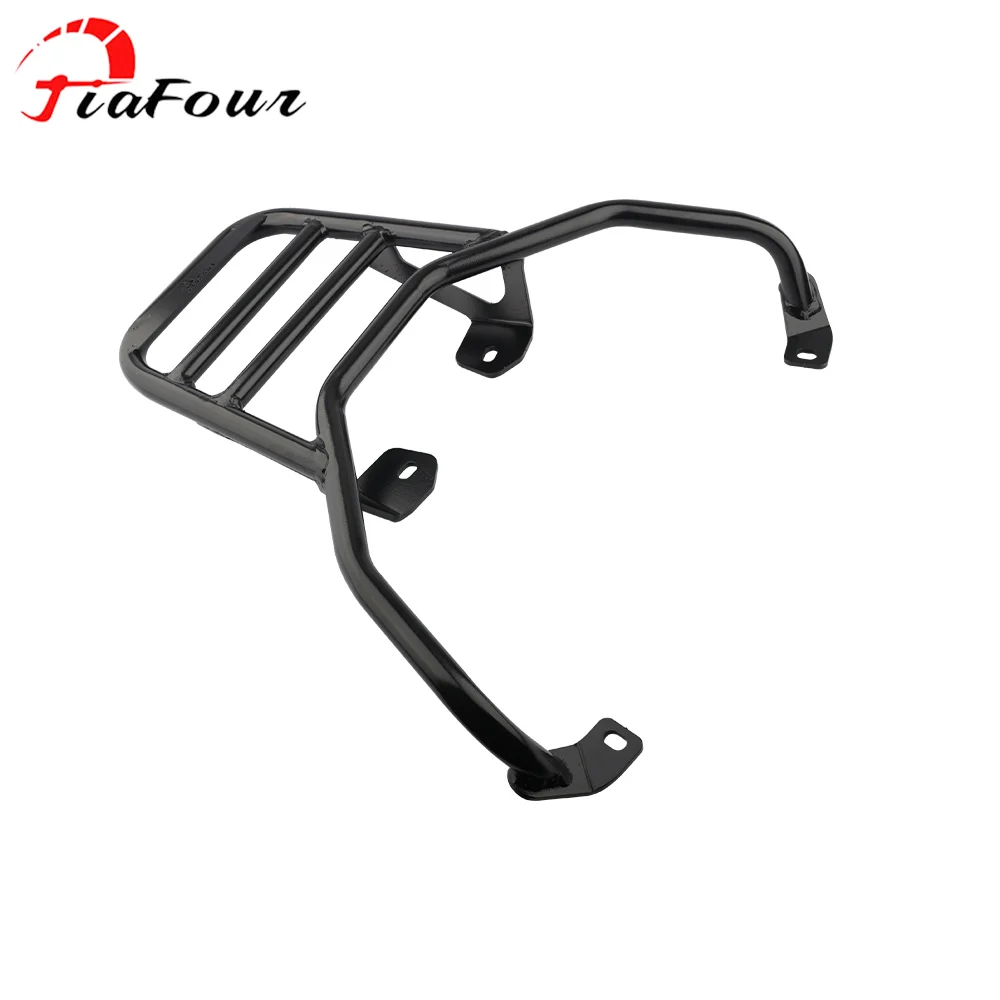 

Motorcycle Tail Rack Suitcase Luggage Carrier Luggage Rack Shelf Rear Shelf For MP3 300 2019-2022