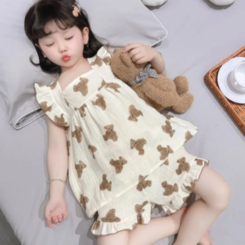 Thumbnail 4 - #35 Best Rated Kids Lounge Wear Sets to Buy in 2026