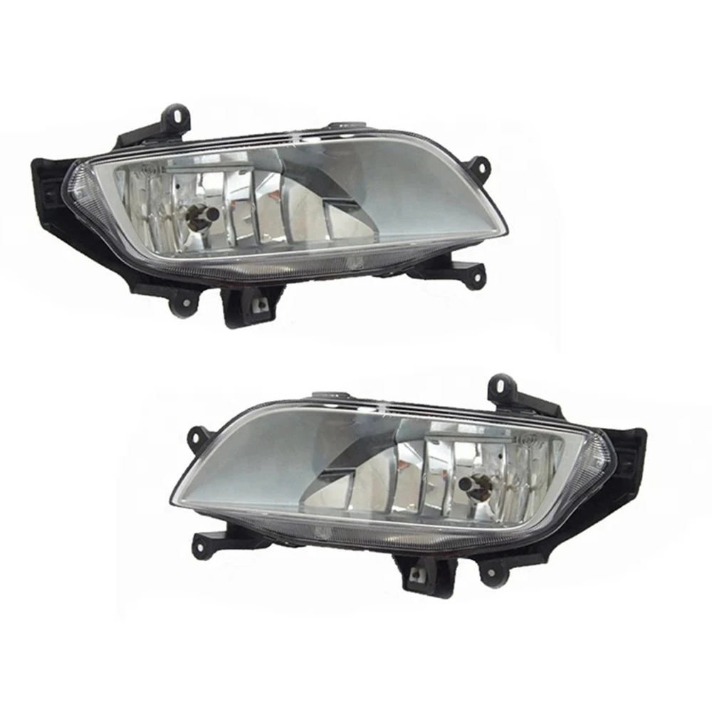 

Car Front Bumper Fog Light Foglight Replacement Running Lamp for Hyundai MPV H-1 Wagon Starex H1