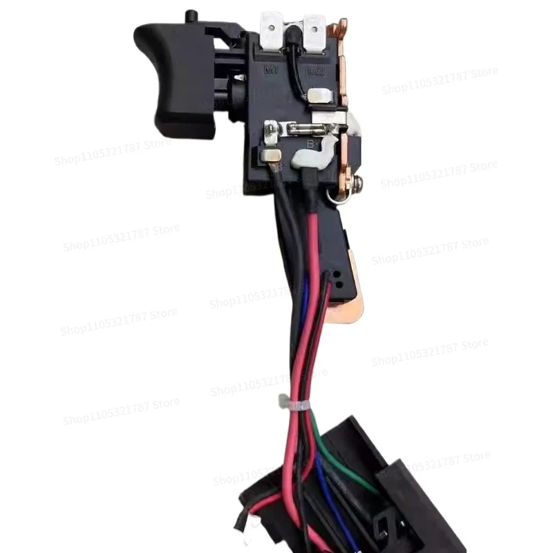 Electric Drill SF 14-A SFH 14-A 14.4V Switch Module