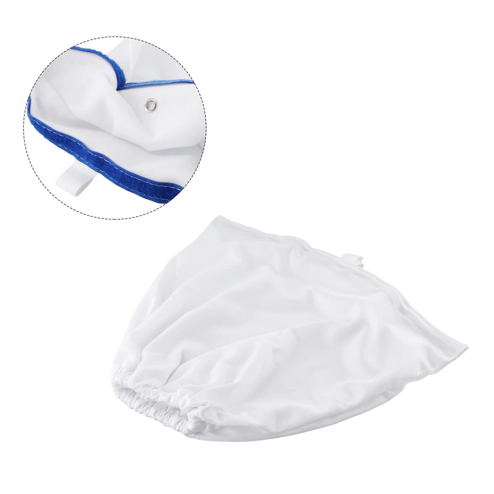 High Quality Brand New Exquisite Practical Filter Bag Pool Cleaner Fine Pool Spa Cleaners Filter Bag For S2-50