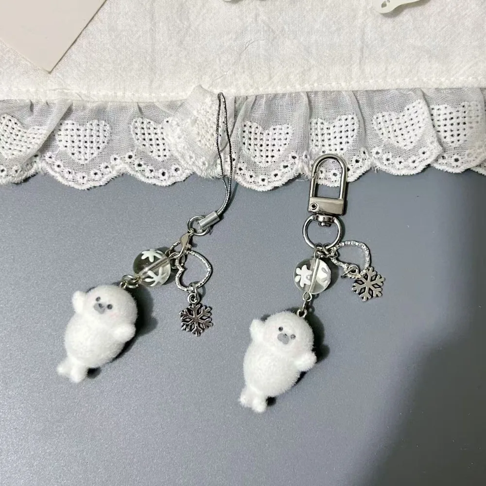 Resin Flocking Sea …