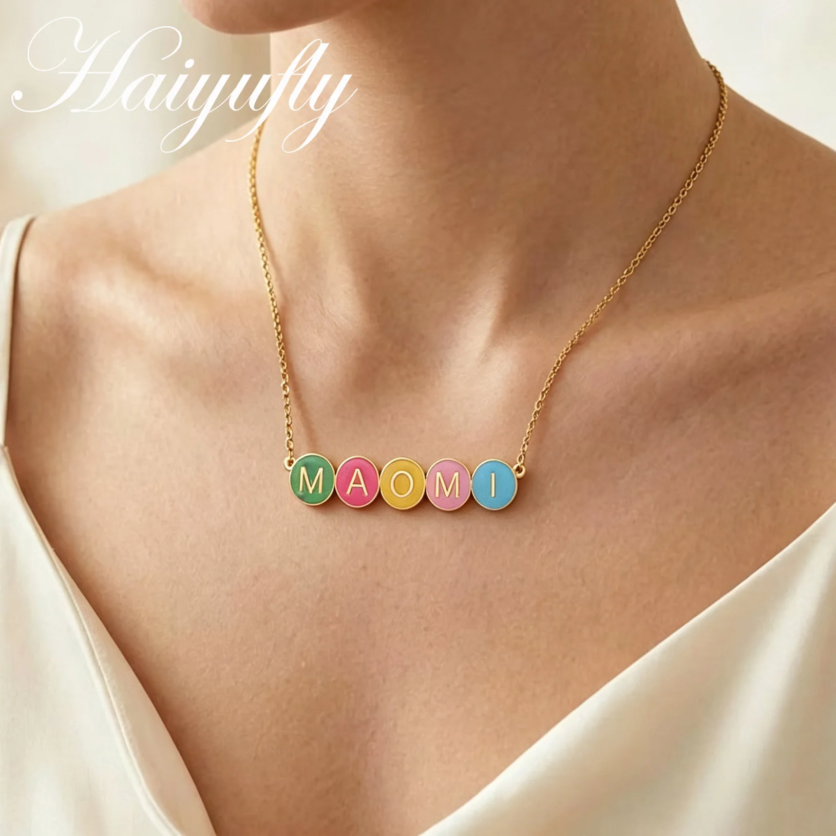 colar-personalizado-haiyufly-com-nome-colorido-para-mulheres-placa-redonda-personalizada-com-impressao-uv-joia-de-aco-inoxidavel-presente-de-aniversario
