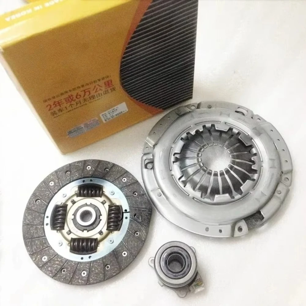 Clutch Three Piece Set Friction Plate Bearing for Buick Excelle for Chevrolet Cruze LOVA