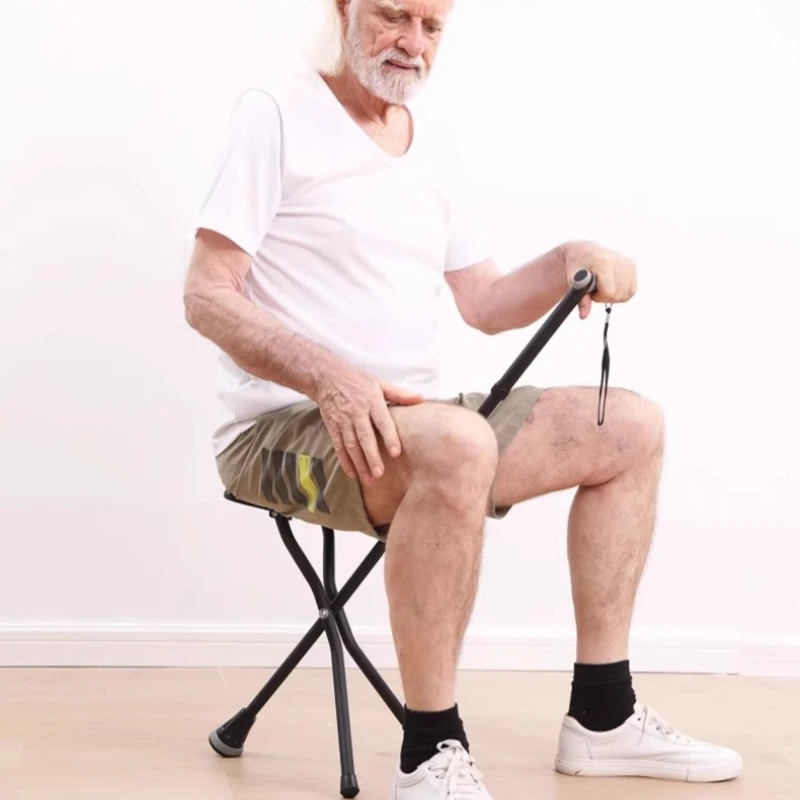 Folding Mobile Chai…