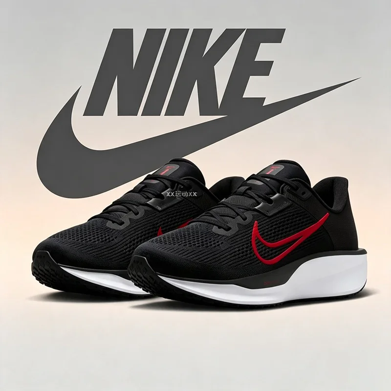 scarpe-sportive-estive-da-uomo-nike-qest-6-scarpe-da-corsa-traspiranti-in-rete-nera-e-rossa-fd6033-011