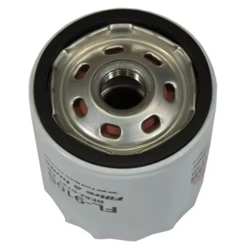 Customized Automotive Parts Engine Spare Parts Filter Element Oil Filter FL-910s 9W7E-6714-AA for Ford