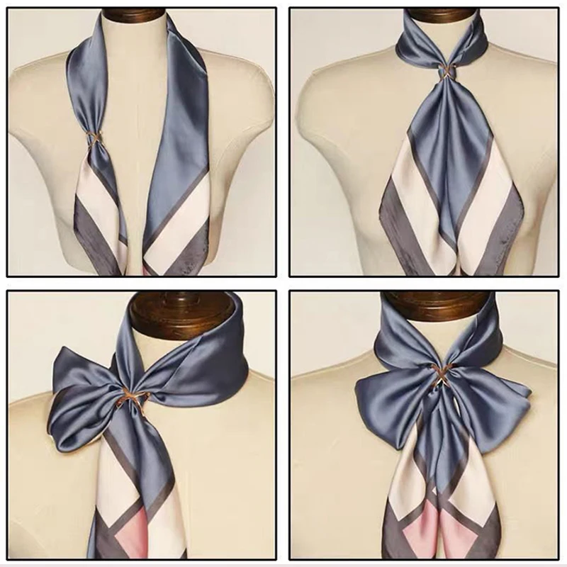 Рисунок 3 - Ажурный крестообразный зажим для