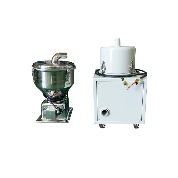 

Split type suction machine with separate design, independent and fully automatic high-power suction machine