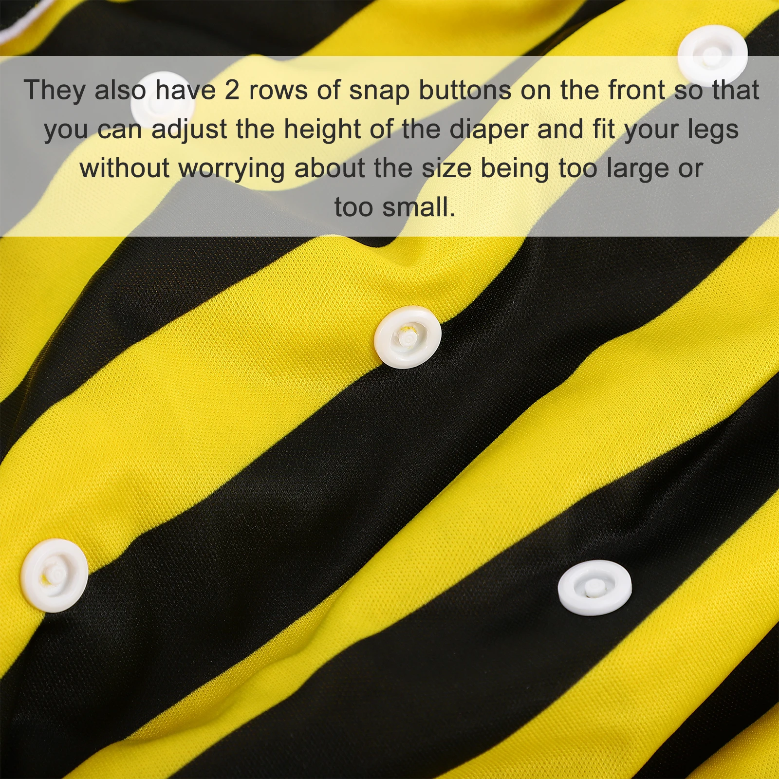 1 шт. гибкие подгузники для взрослых