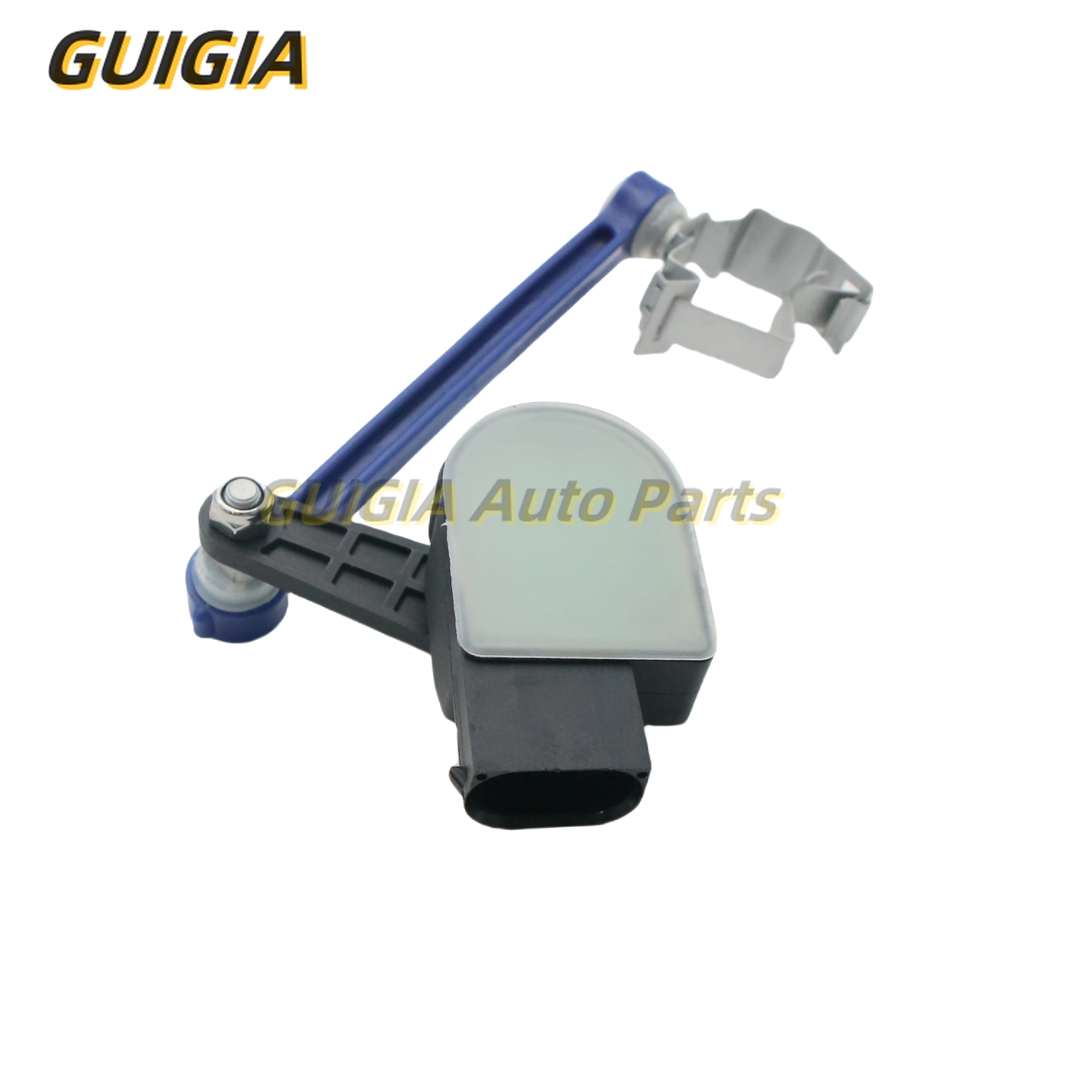 4Z7941285C 4Z7941286C Vorne Links/Rechts Körper Höhe Sensor für Volkswagen Audi A6 Allroad C5 2000-2005 Hochwertige Auto Teile