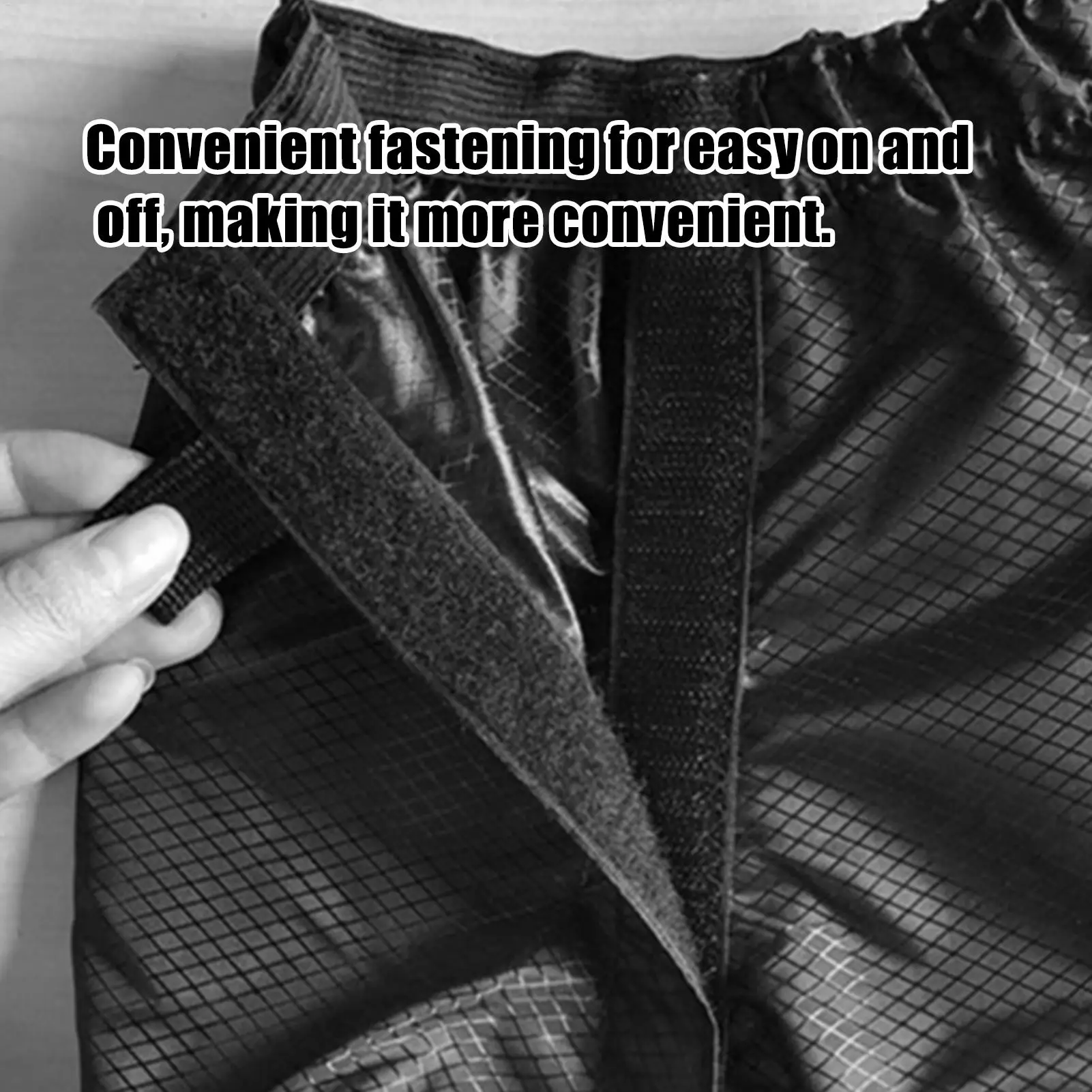 

Походные гетры, черные дышащие гетры для ботинок, леггинсы для альпинизма, чехол для зимнего катания на лыжах, пешего туризма, альпинизма, скалолазания