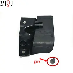 For VEZEL 2015-2018 Rear wheel front fender Mudguard Small mudguard Rear Wheel Insulator