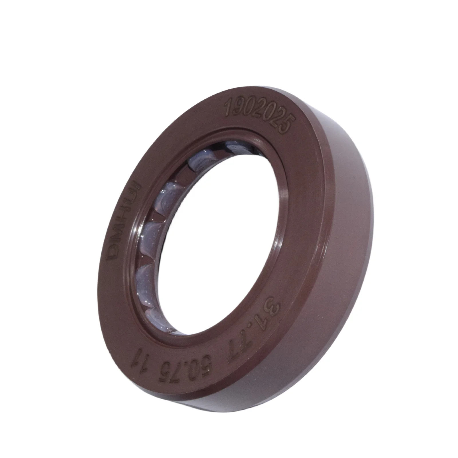 

31.77x50.75x11 TCV/FKM Fit for SAUER: JRL075、JRR075 Hydraulic Pump or Motor Repair Kit Parts High-Pressure Skeleton Oil Seal