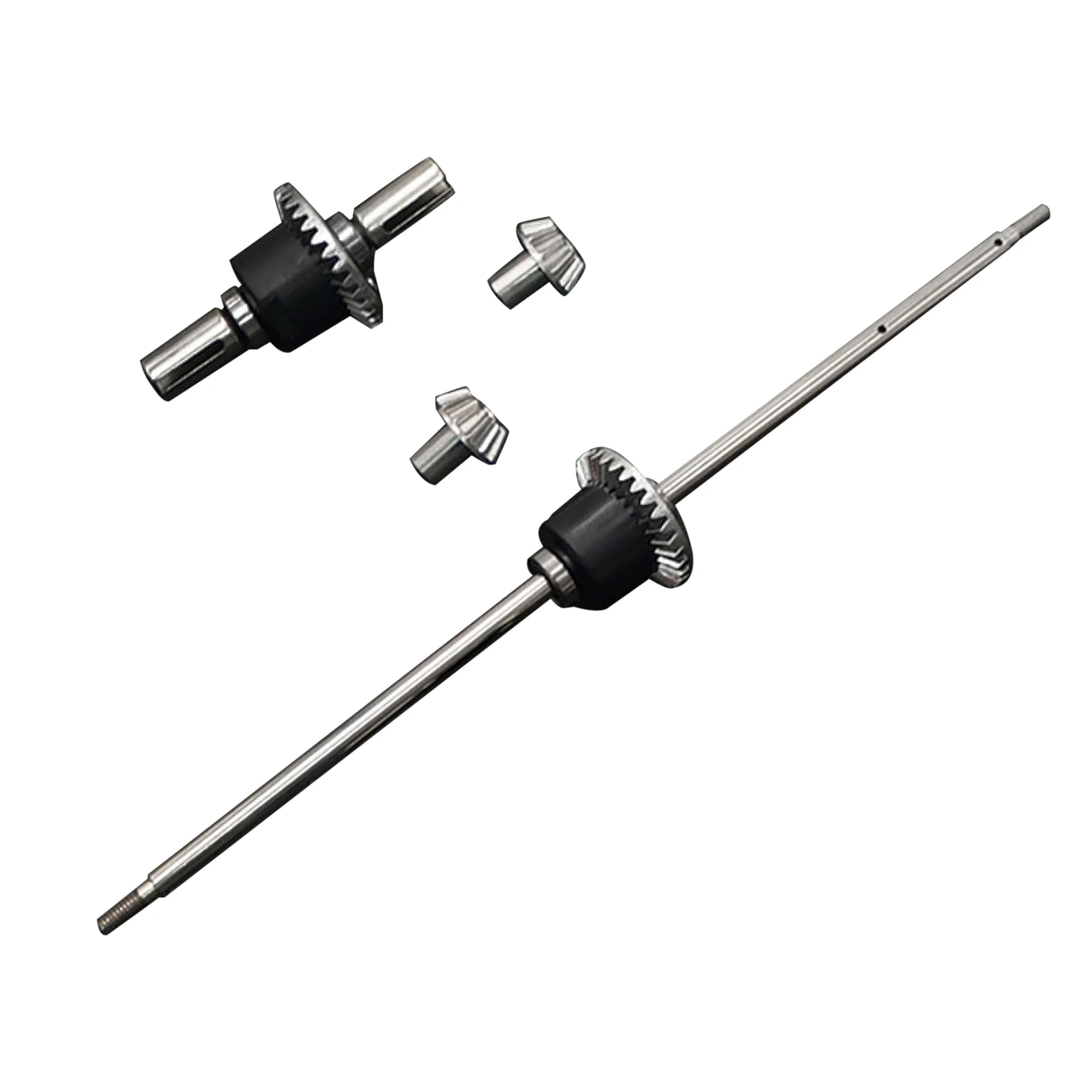 

Rear/Front Differential Optional Gear For Wltoys 12428 12423 RC Car 12428-A/-B Remote Control RC Car Modification Replacement