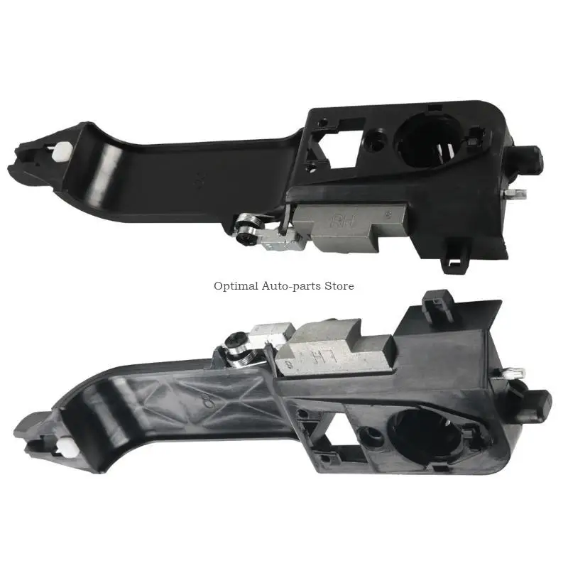 

Reinforcement Bracket Base for Focus Door Handle Reinforcement 8S4Z5426685B