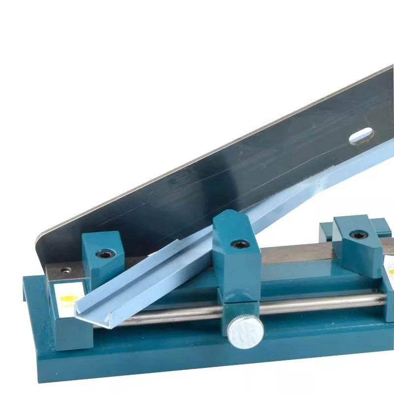 Рисунок 5 - Станок для резки рельсов DC-35