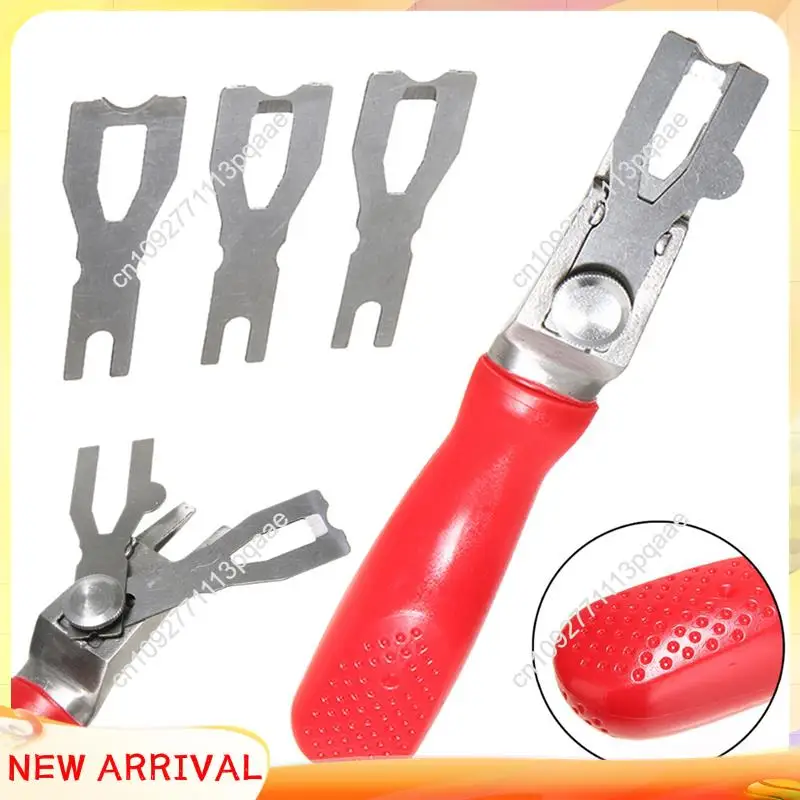 N84r 10x 30 lâmina kit de corte de soldagem de piso de vinil artesanato tapete aparar ferramentas de corte