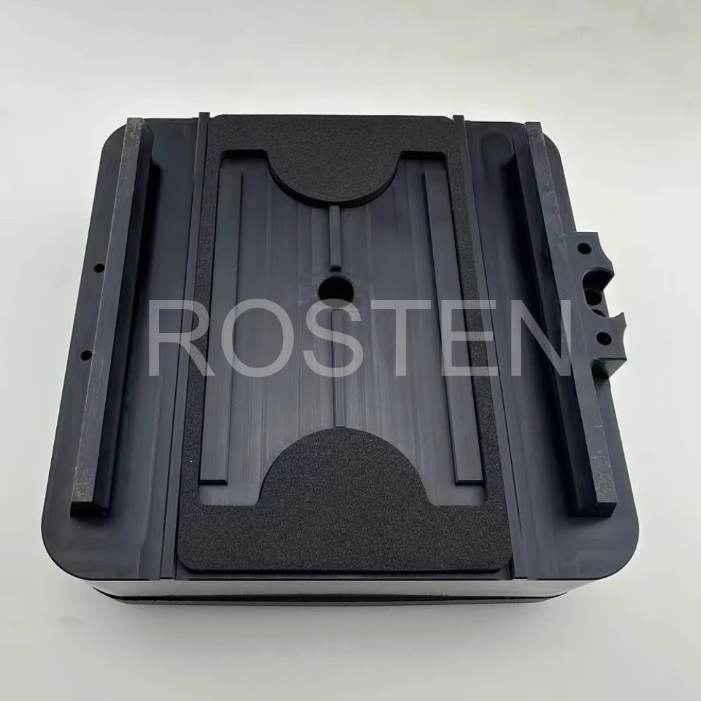 VCBL-50x145x145 Vacuum Block for SCM Machining Center CNC RouterSuction Cup