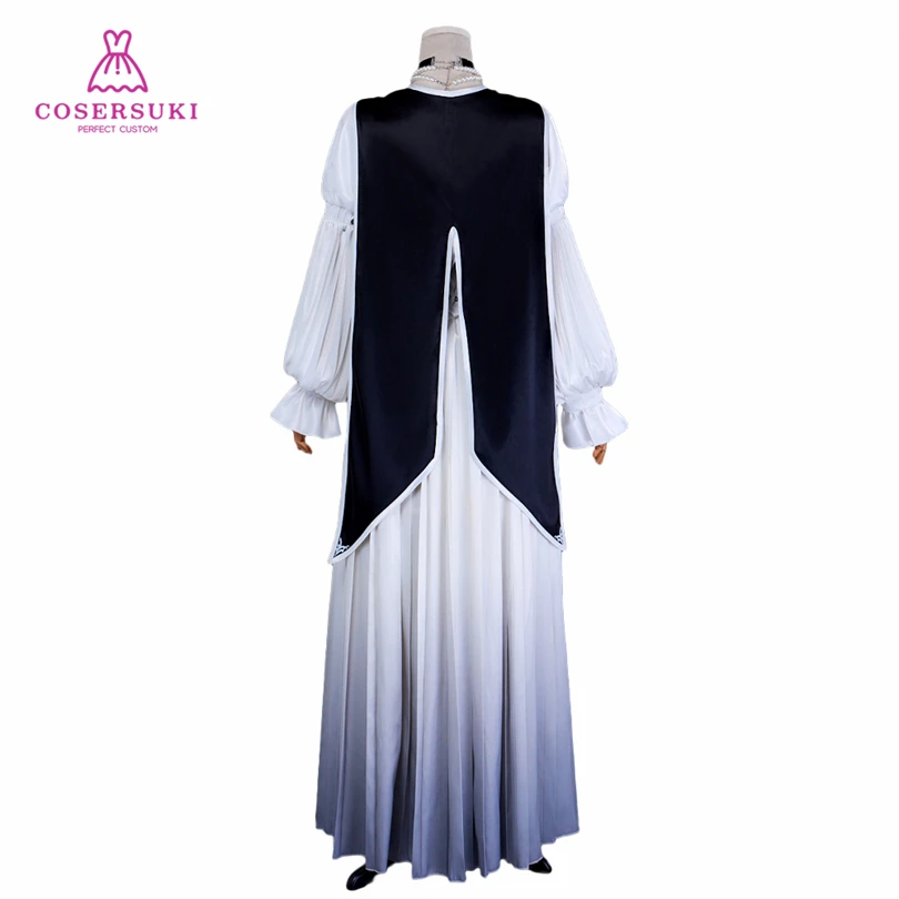 Project Sekai Akuma no Odorikata April Fool\'s Kamishiro Rui Shinonome Akito Kiritani Haruka Kai to Cosplay Costume Halloween