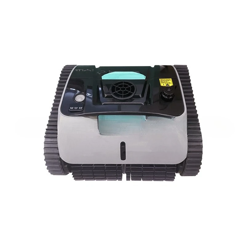 

Spot automatic swimming pool C1 sewage suction machine swimming pool climbing wall cleaning equipment wireless