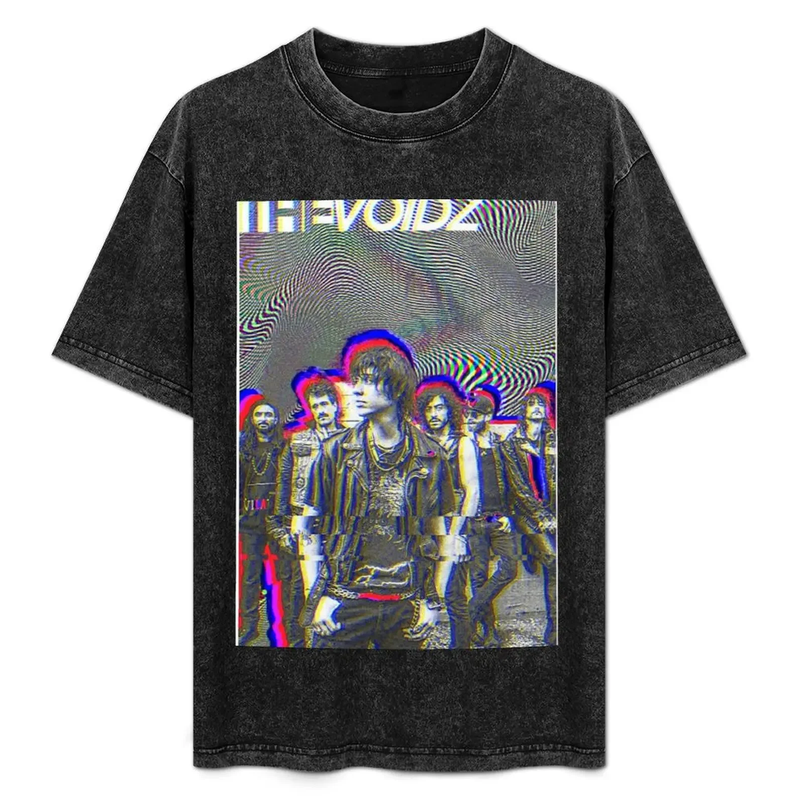 

strokes T-Shirt funny gifts tops street wear mens big and tall t shirts