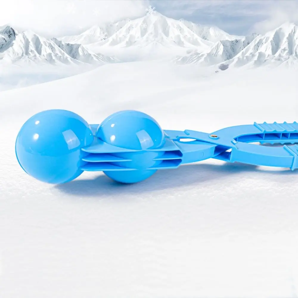 الشتاء القتال مونتيسوري بطة كرة الثلج كليب الرياضة القلب ديناصور صانع كرة الثلج قالب رائد الفضاء كرة القدم الرمال صنع قالب الأولاد