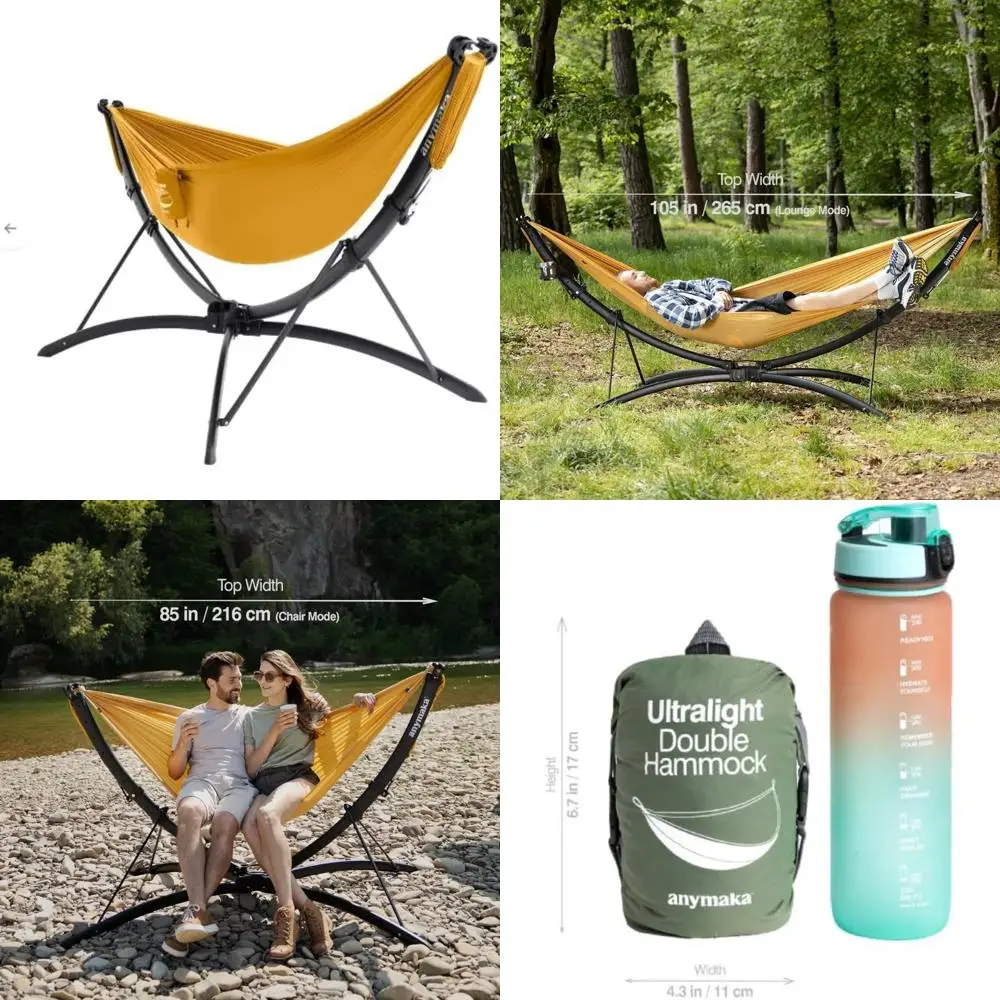 Set Up In 3 Seconds… - image