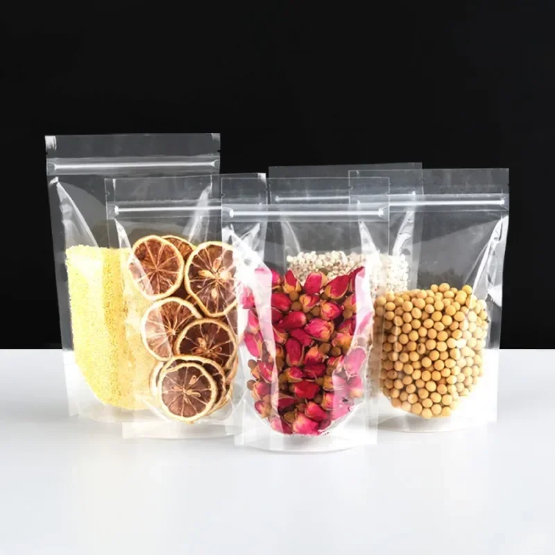 100-sacos-autoportantes-e-autovedantes-para-alimentos-altamente-transparentes-para-embalagem-de-graos-snacks-cha-de-flores-e-frutas-secas