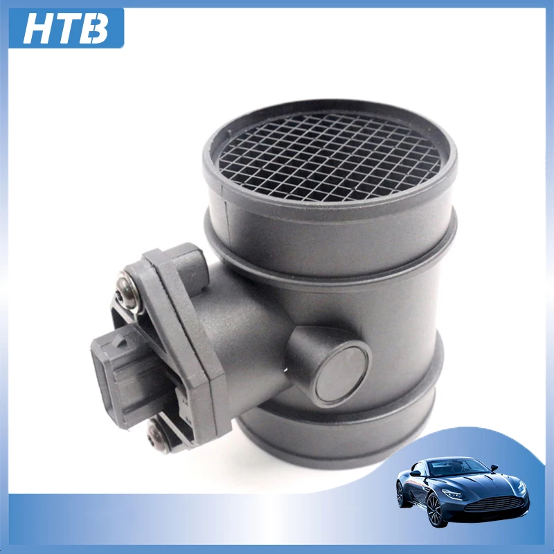 Medidor de flujo de aire masivo Sensor MAF para Opel VAUXHALL ASTRA F CALIBRA OMEGA VECTRA A B CHEVROLET HOLDEN 2.0L 0280217106 90510154