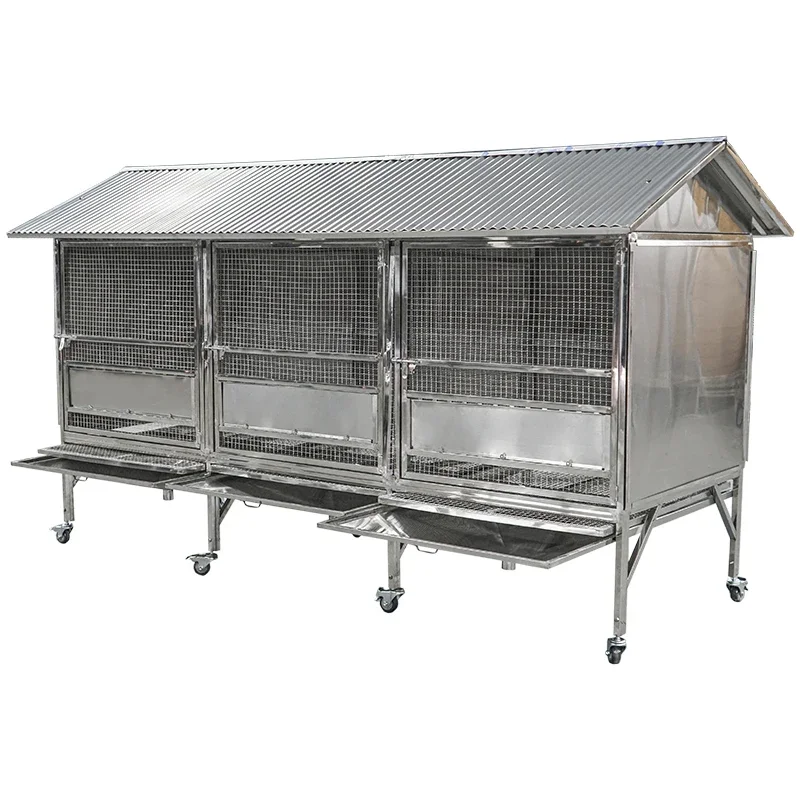 

Modern Three Egg Chicken Breeding Brooder House Cages Price For Laying Eggs Cage Hen Cage Laying Hens Chicken