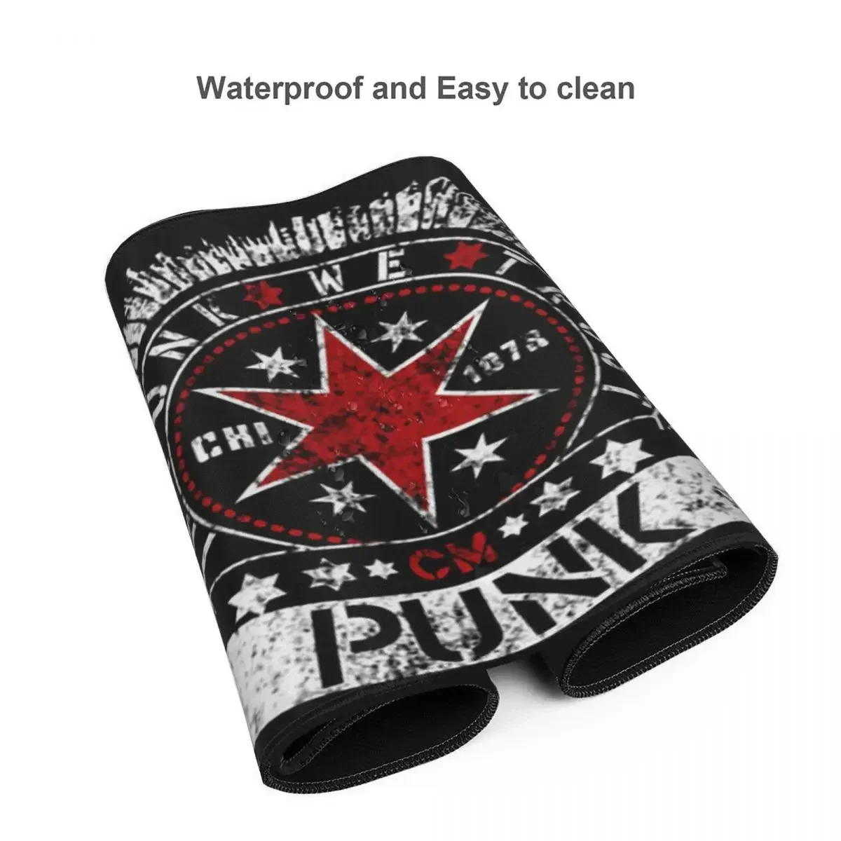 سم فاسق كبير ماوس الوسادة الكمبيوتر لوحة المفاتيح الماوس حصيرة ألعاب الكمبيوتر المحمول حصيرة مكتب الملحقات الجدول الحصير