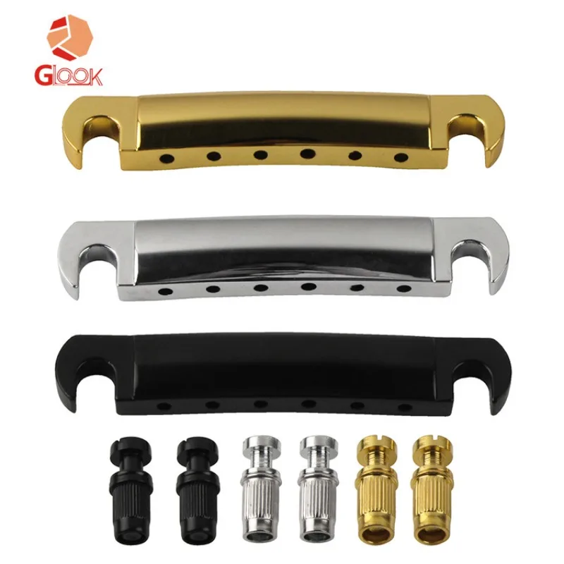 Electric Guitar Bridge, Electric Guitar Draw Board Epi Guitar Bridge, Draw Board, Musical Instrument Accessories