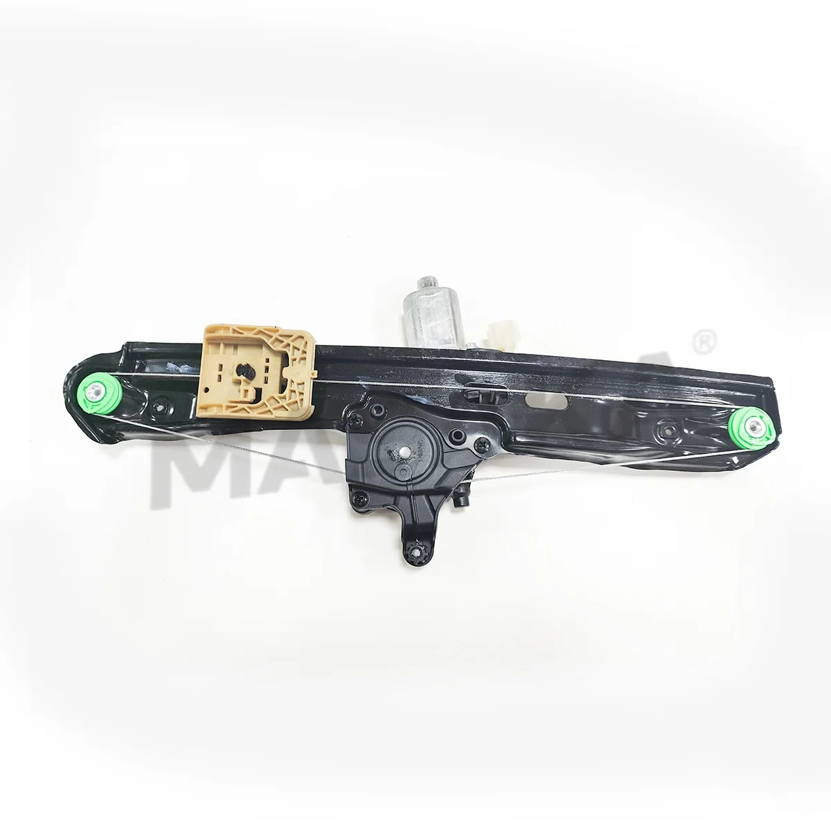 Mecanismo de Elevalunas Trasero Izquierdo y Derecho AB39-2627000-BF para Ford Ranger y Mazda BT-50 AB39-2627001-BF AB39-2627000-BE