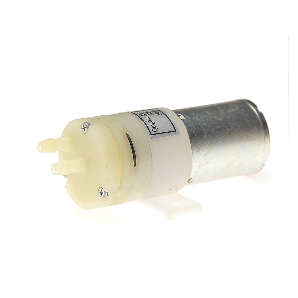 Mini 370 Water Pump…