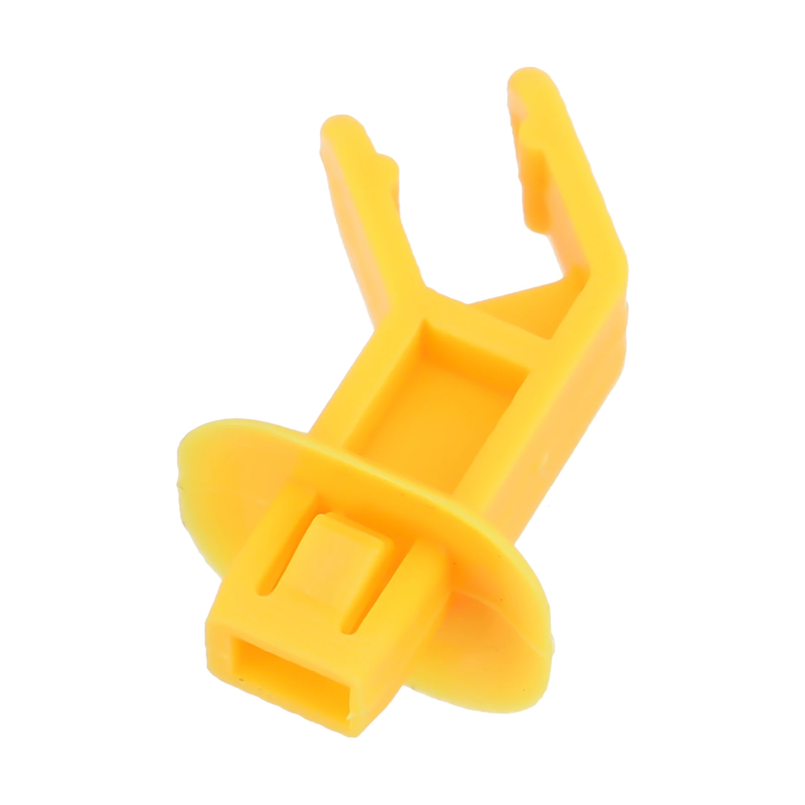 

Parts Hood Stay Clip Study Compact Easy Installation Exquisite Lightweight Replacement Practical Brand New High Quality