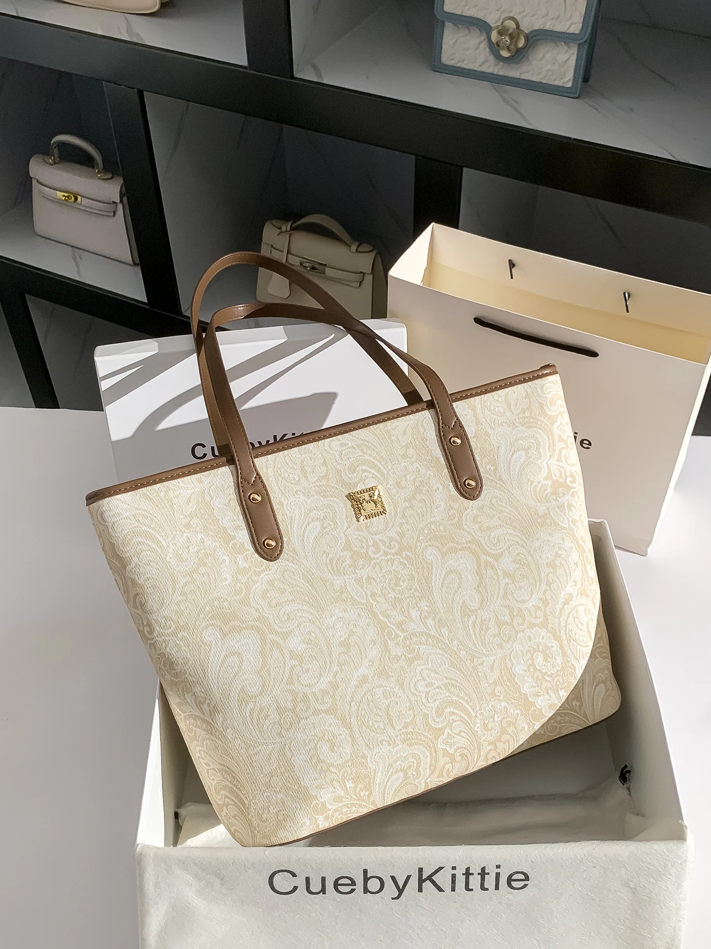 sac-fourre-tout-brode-cueby-kittie-sac-a-bandouliere-pour-femme-sac-de-navetteur-grande-capacite-style-decontracte-toile-fermeture-eclair