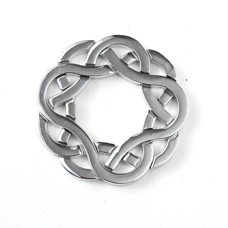 

Magic Trick Disentanglement Unlock Interlocking IQ Logic Training Brain Teaser Puzzles Educational Toys For Kids Adults