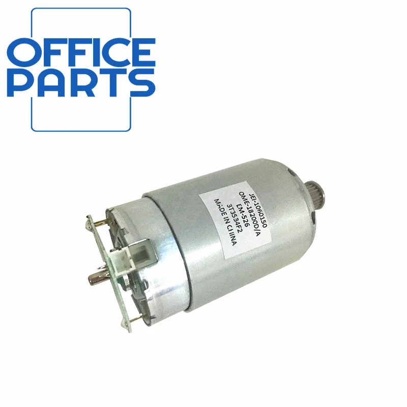 New original DRIVE MOTOR for EPSON   P800 P807 P808  PRO 3890 3850 3800 3880 3890 MOTOR ASSY CARRIAGE ASSEMBLY CR Motor